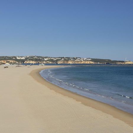 Apartment In Praia Da Rocha With A-C, Terrace In ปอร์ติเมา ภายนอก รูปภาพ