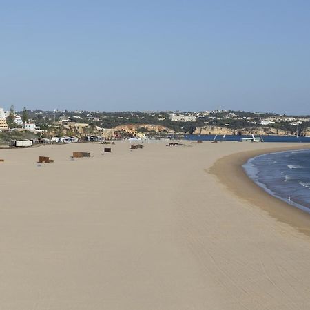 Apartment In Praia Da Rocha With A-C, Terrace In ปอร์ติเมา ภายนอก รูปภาพ